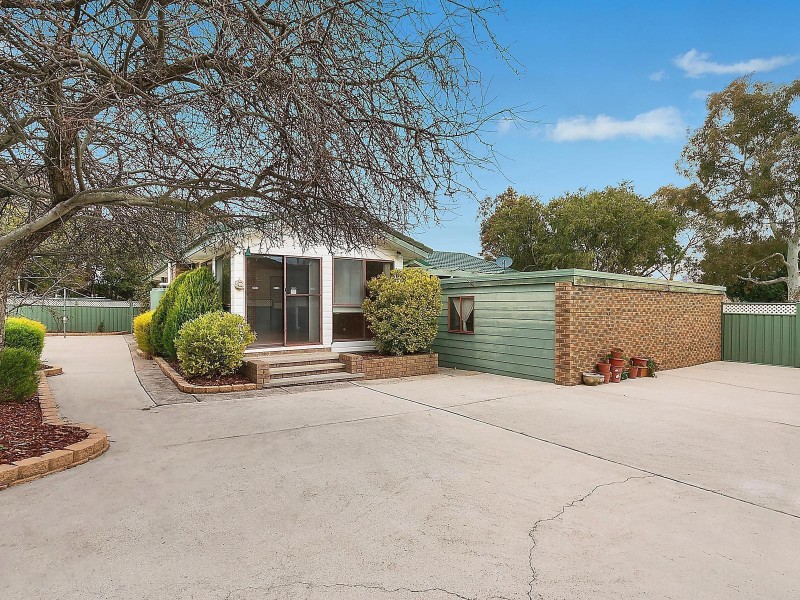57 Pitcairn Street, Evatt ACT 2617