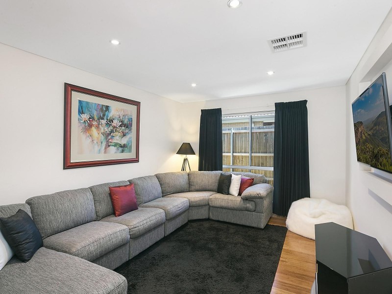 25 Nuleri Street, Crace ACT 2911