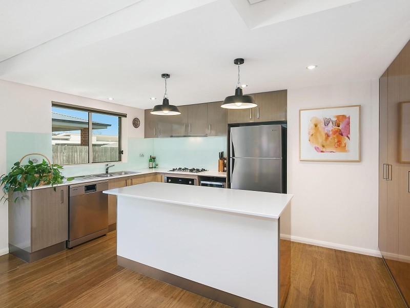 25 Nuleri Street, Crace ACT 2911