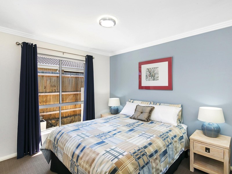 25 Nuleri Street, Crace ACT 2911