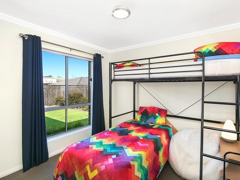 25 Nuleri Street, Crace ACT 2911