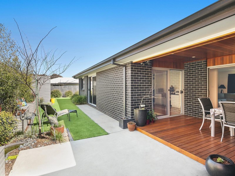 25 Nuleri Street, Crace ACT 2911