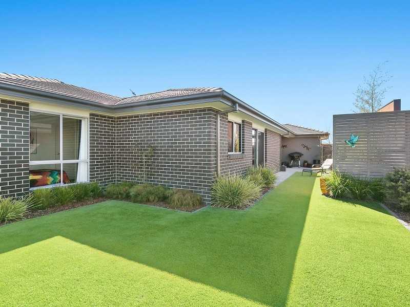 25 Nuleri Street, Crace ACT 2911
