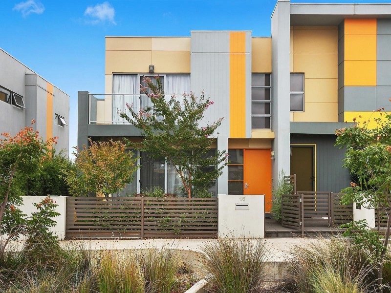 16 Parilla Street, Crace ACT 2911