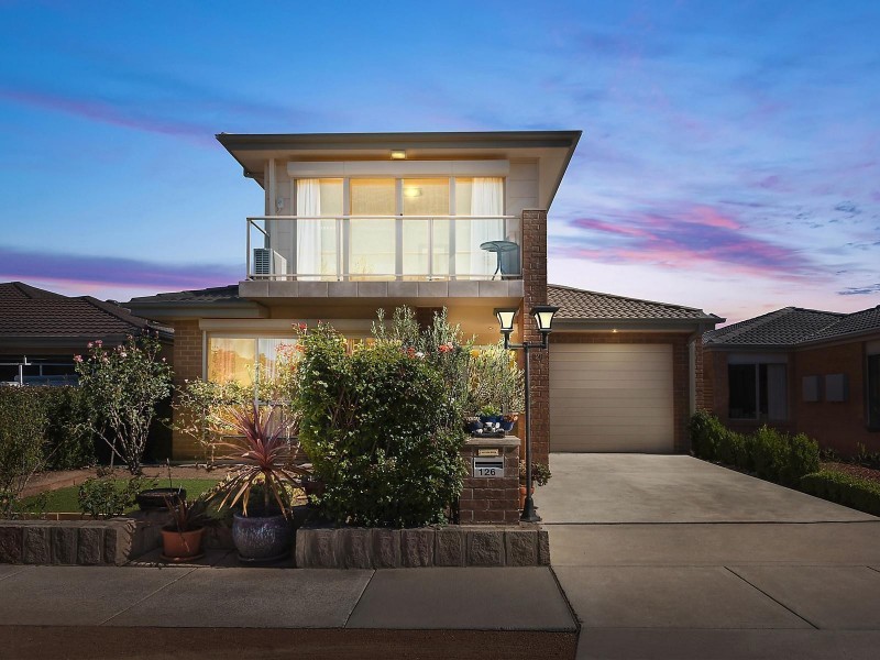 126 Mabo Boulevard, Bonner ACT 2914