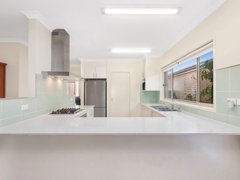 126 Mabo Boulevard, Bonner ACT 2914