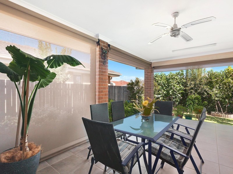 126 Mabo Boulevard, Bonner ACT 2914