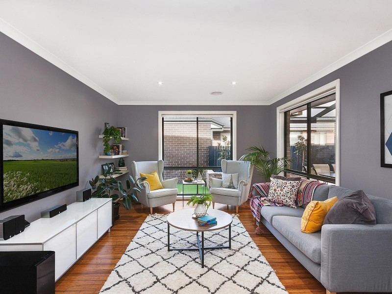 79 Rob Riley Circuit, Bonner ACT 2914