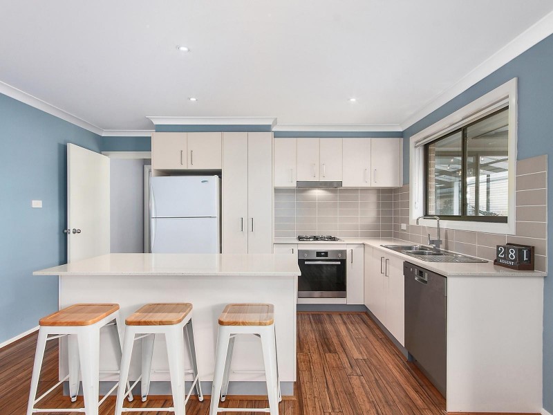 79 Rob Riley Circuit, Bonner ACT 2914