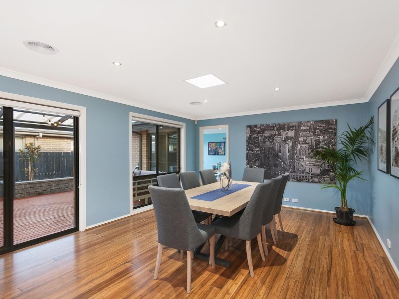 79 Rob Riley Circuit, Bonner ACT 2914