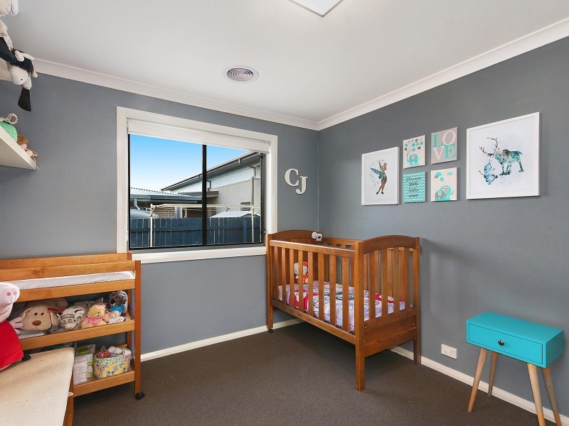 79 Rob Riley Circuit, Bonner ACT 2914