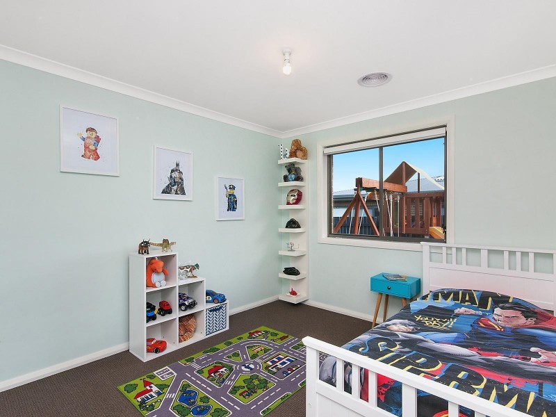 79 Rob Riley Circuit, Bonner ACT 2914