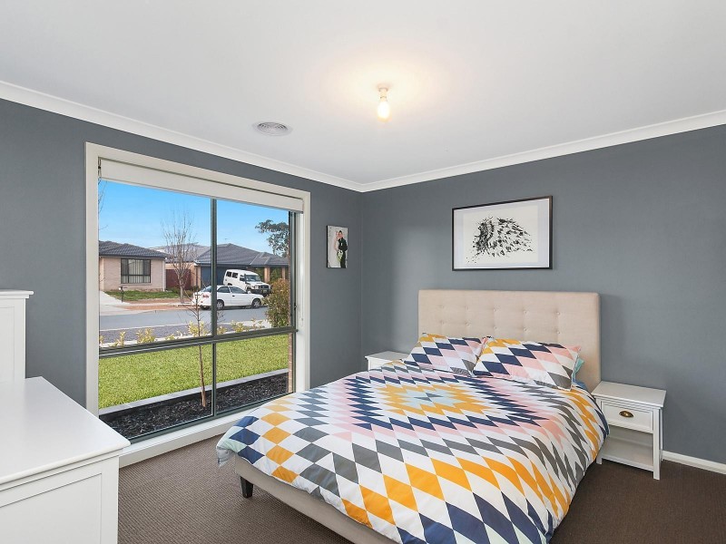 79 Rob Riley Circuit, Bonner ACT 2914