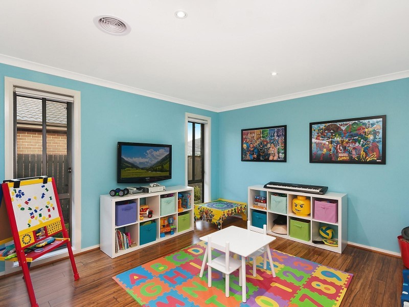 79 Rob Riley Circuit, Bonner ACT 2914