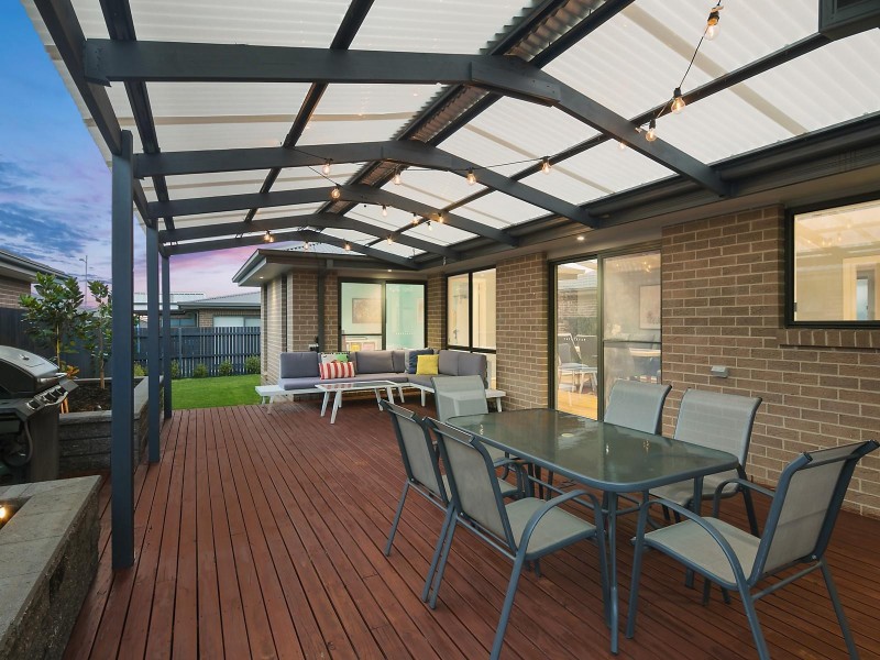 79 Rob Riley Circuit, Bonner ACT 2914