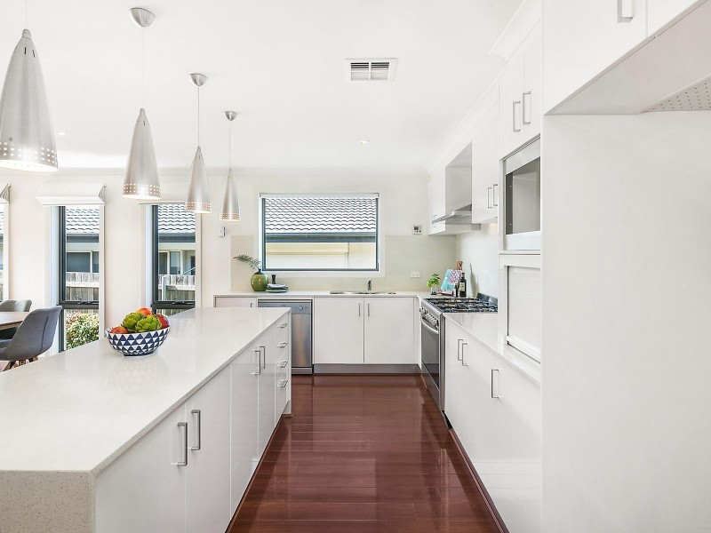 104 Bill Ferguson Circuit, Bonner ACT 2914