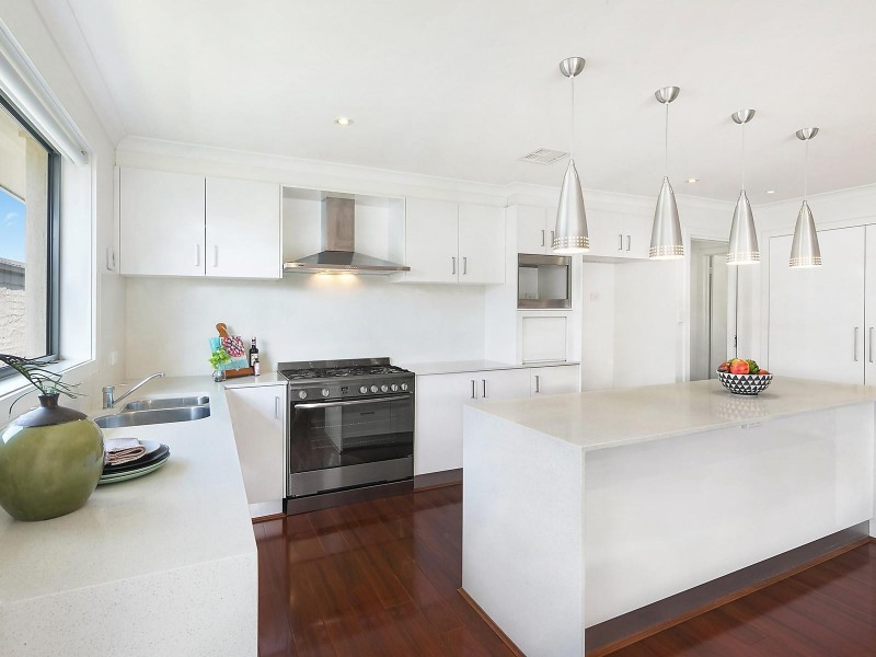 104 Bill Ferguson Circuit, Bonner ACT 2914