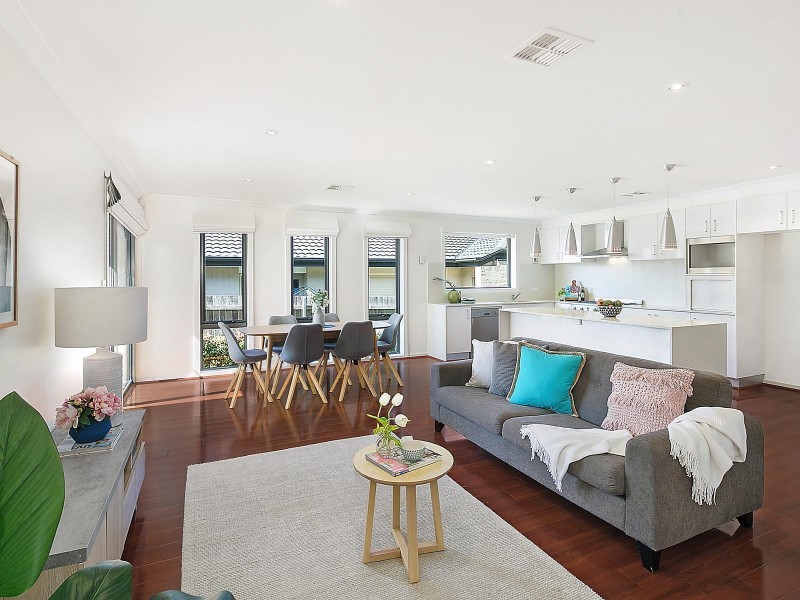 104 Bill Ferguson Circuit, Bonner ACT 2914