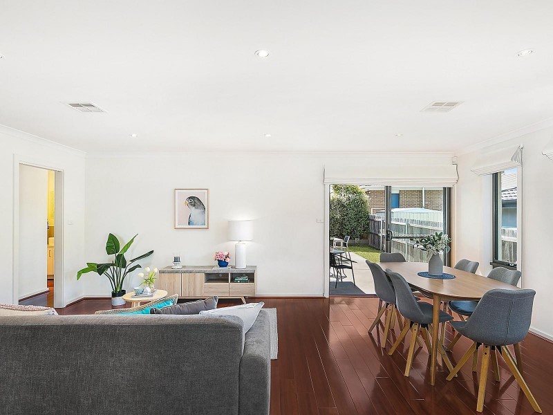 104 Bill Ferguson Circuit, Bonner ACT 2914