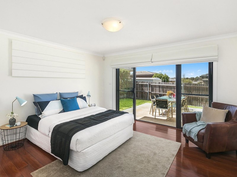 104 Bill Ferguson Circuit, Bonner ACT 2914