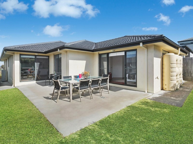 104 Bill Ferguson Circuit, Bonner ACT 2914