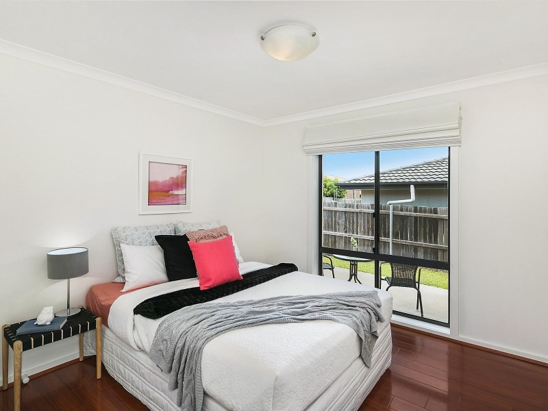 104 Bill Ferguson Circuit, Bonner ACT 2914