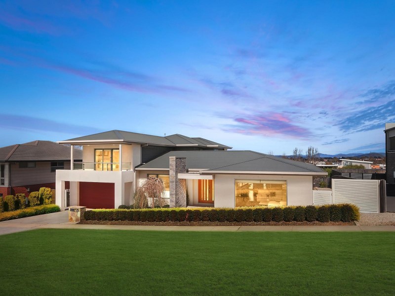 33 Doris Turner Street, Forde ACT 2914