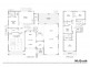 33 Doris Turner Street, Forde ACT 2914 Floorplan