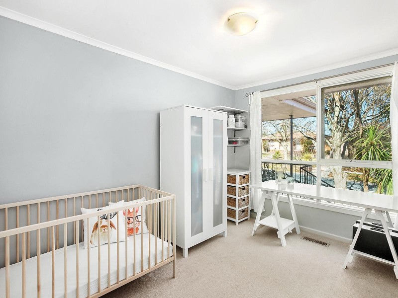 54 Osburn Drive, Macgregor ACT 2615
