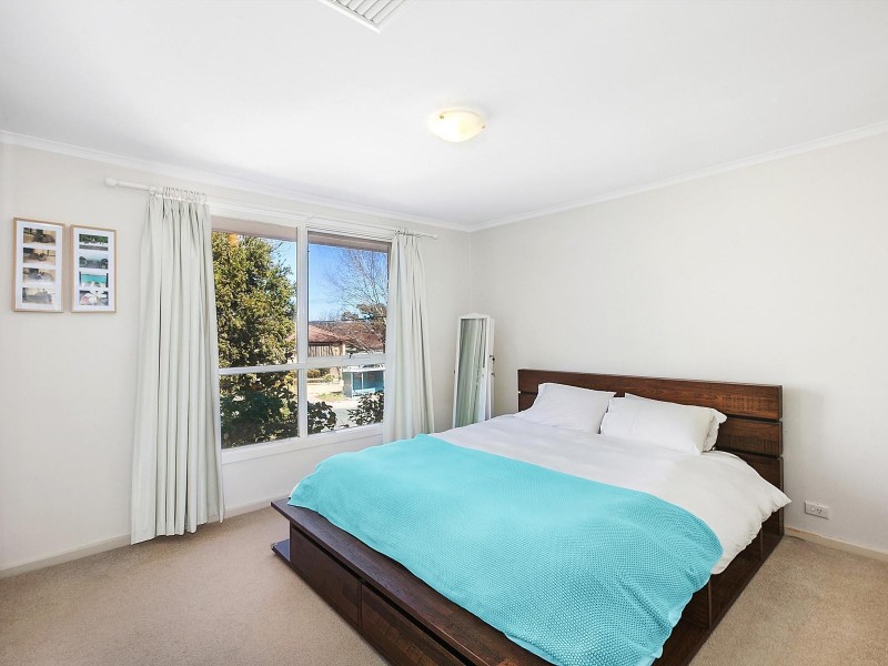 54 Osburn Drive, Macgregor ACT 2615