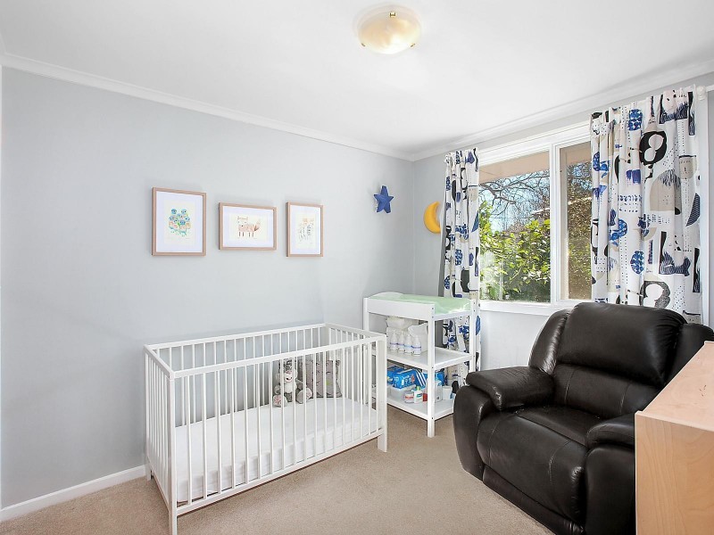 54 Osburn Drive, Macgregor ACT 2615