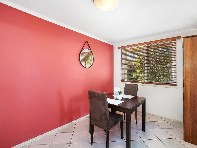 54 Osburn Drive, Macgregor ACT 2615