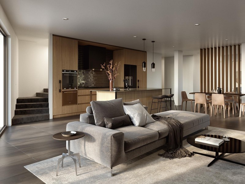 2 Darambal Street, Aranda ACT 2614