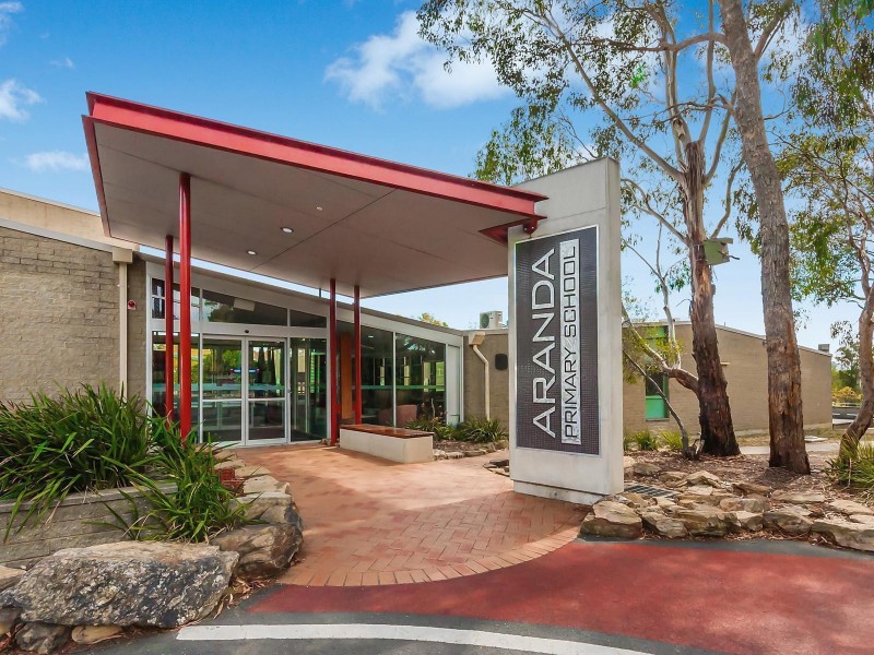 2 Darambal Street, Aranda ACT 2614