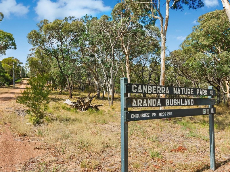 2 Darambal Street, Aranda ACT 2614