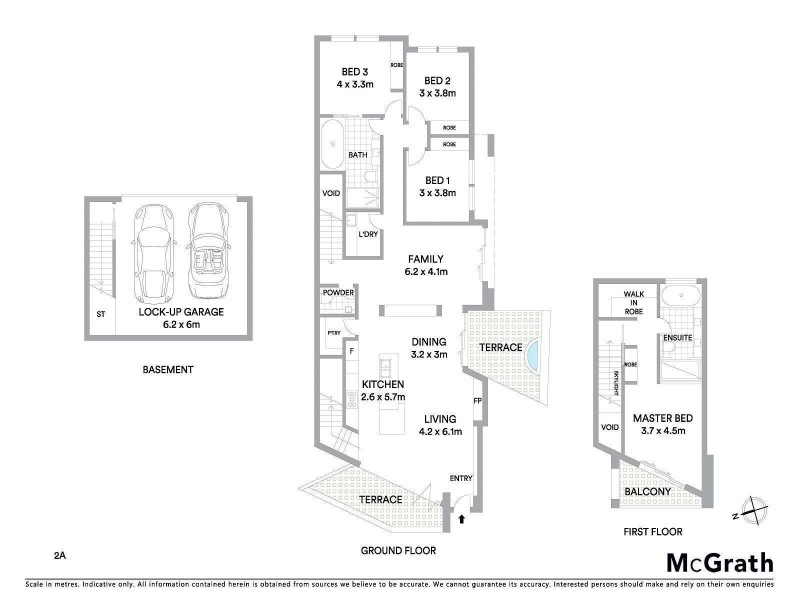 2 Darambal Street, Aranda ACT 2614
