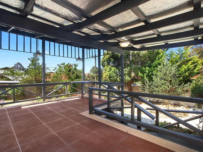 1 Somerville Street, Spence ACT 2615