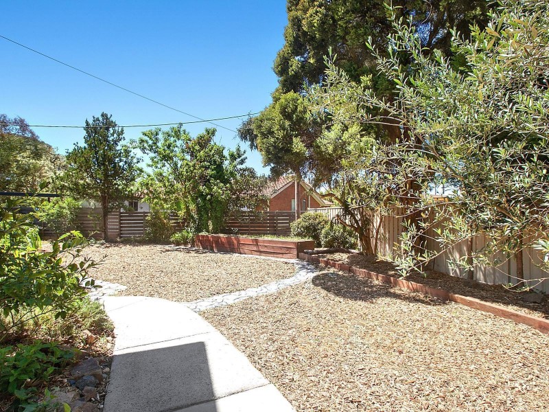 1 Somerville Street, Spence ACT 2615
