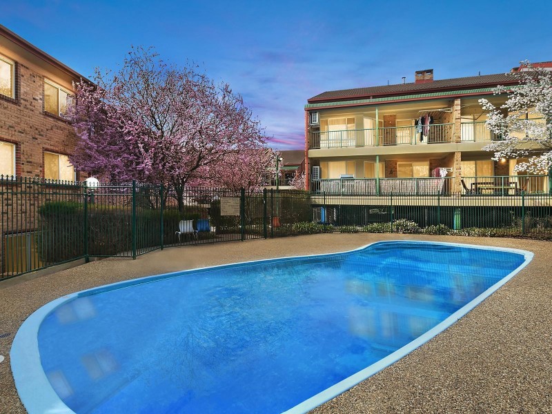 53/112 Baldwin Drive, Kaleen ACT 2617