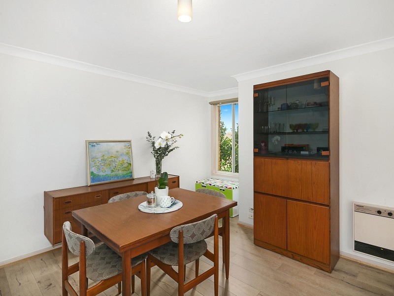 53/112 Baldwin Drive, Kaleen ACT 2617