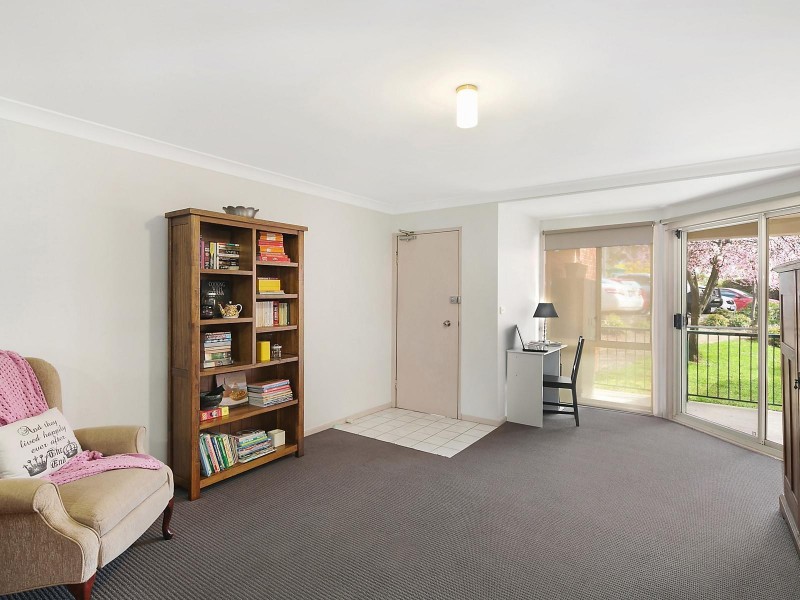 53/112 Baldwin Drive, Kaleen ACT 2617