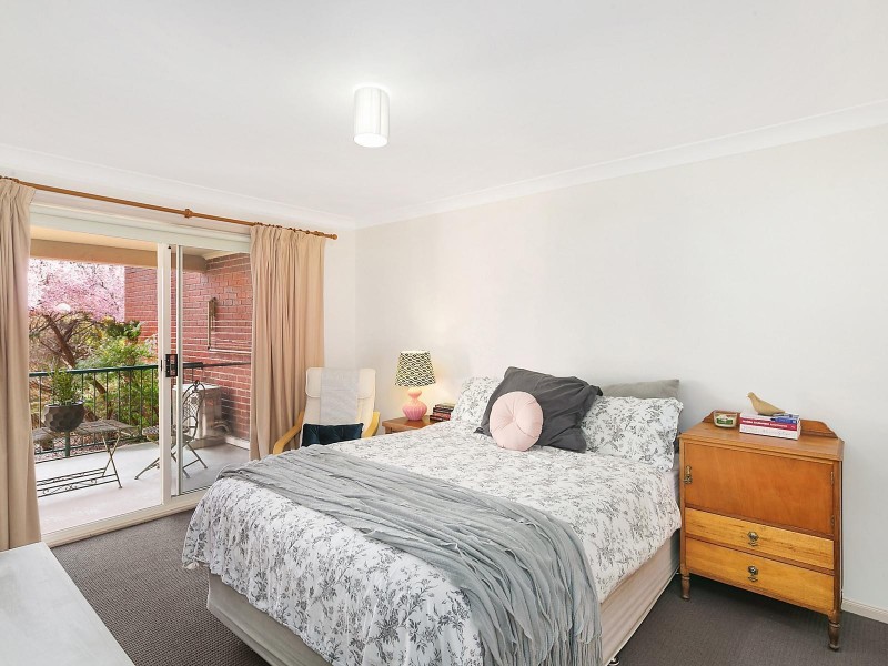 53/112 Baldwin Drive, Kaleen ACT 2617