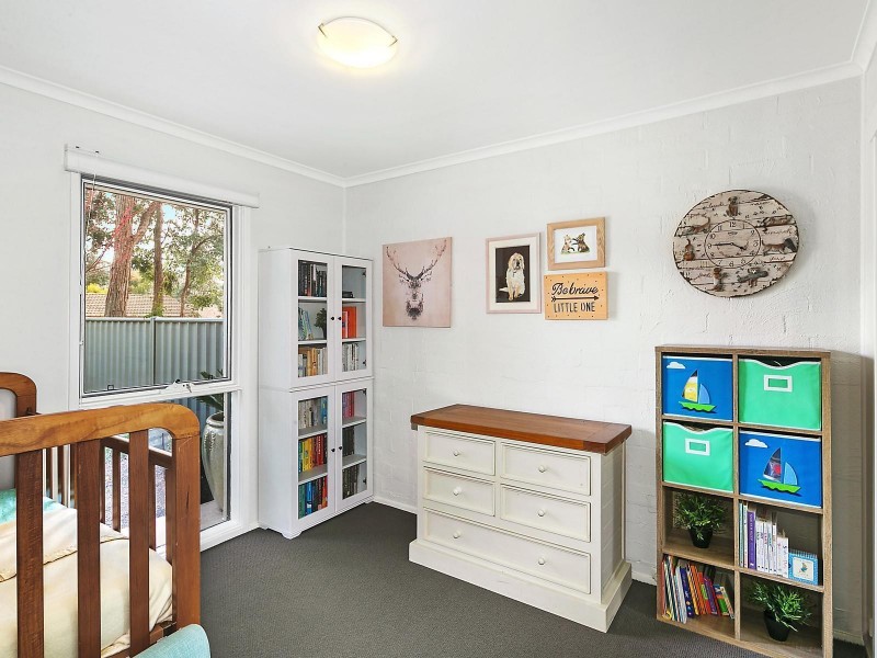 46 Renny Place, Belconnen ACT 2617