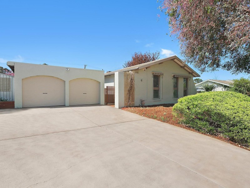 5 Hedland Circuit, Flynn ACT 2615