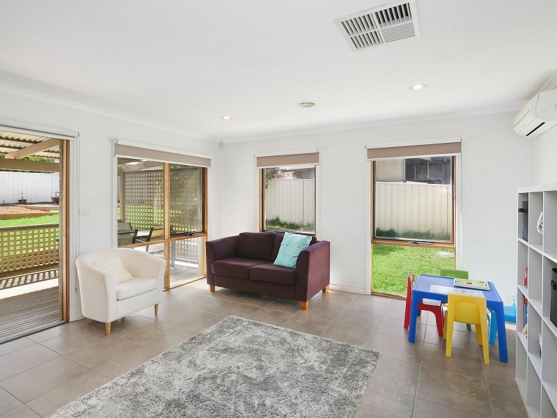 5 Hedland Circuit, Flynn ACT 2615