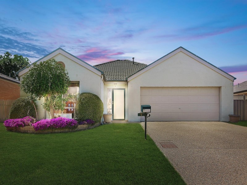 7 Bemm Place, Amaroo ACT 2914