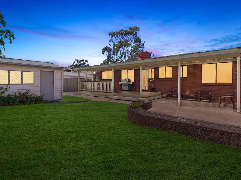 15 Greenough Circuit, Kaleen ACT 2617