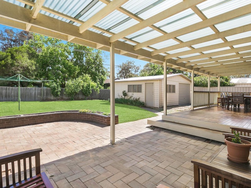 15 Greenough Circuit, Kaleen ACT 2617