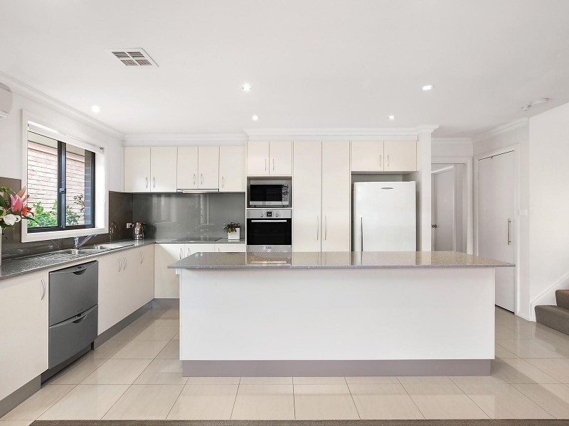 26 Nina Murdoch Crescent, Franklin ACT 2913