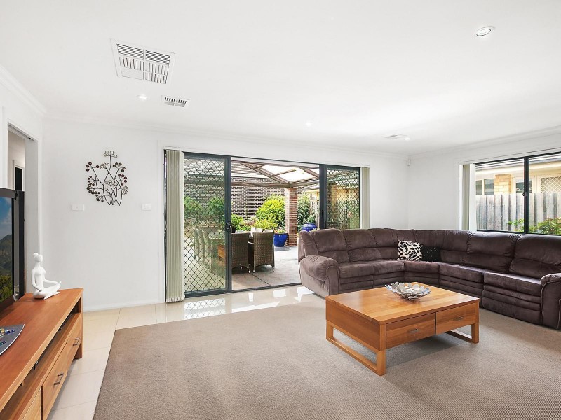 26 Nina Murdoch Crescent, Franklin ACT 2913